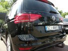 Volkswagen Touran Klimatronic 3-stref, Hak holowniczy, 7 osobowy, Zadbany - 11