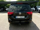 Volkswagen Touran Klimatronic 3-stref, Hak holowniczy, 7 osobowy, Zadbany - 12
