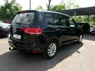 Volkswagen Touran Klimatronic 3-stref, Hak holowniczy, 7 osobowy, Zadbany - 13