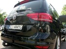 Volkswagen Touran Klimatronic 3-stref, Hak holowniczy, 7 osobowy, Zadbany - 14