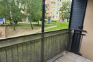Oborniki, Osiedle Leśne, balkon, bardzo ładne - 4