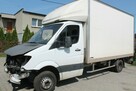 Mercedes Sprinter - 1