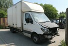 Mercedes Sprinter - 2