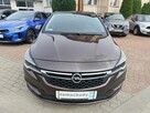 Opel Astra REZERWACJA/stan bdb/gwarancja - 2