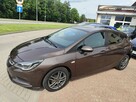 Opel Astra REZERWACJA/stan bdb/gwarancja - 10