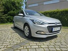 Hyundai i20 - 1