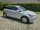 Hyundai i20 - 2