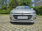 Hyundai i20 - 3