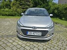 Hyundai i20 - 4