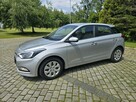 Hyundai i20 - 5