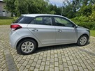 Hyundai i20 - 8