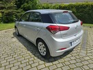 Hyundai i20 - 11