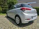 Hyundai i20 - 12