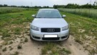 Audi A3 LPG 1.6 102KM GAZ Klima Wspomaganie Isofix - 2