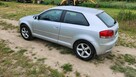 Audi A3 LPG 1.6 102KM GAZ Klima Wspomaganie Isofix - 4