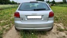 Audi A3 LPG 1.6 102KM GAZ Klima Wspomaganie Isofix - 5