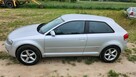 Audi A3 LPG 1.6 102KM GAZ Klima Wspomaganie Isofix - 7