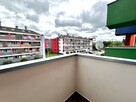 Mieszkanie Wrocław Krzyki, Gaj, Uznańskiego - 11