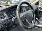 Volvo V60 2,0 Benzyna 240KM Automat - 11