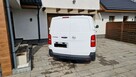 OPEL VIVARO, EXTRA Długi 2021r. Euro 6, BEZWYPADKOWY, Bogaty Wypas - 5