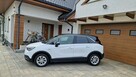 Opel Crossland X Stan BDB 1,2 Turbo 130KM, Bardzo Bogate Wyposażenie % % GWARANCJA % % - 2