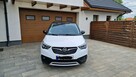 Opel Crossland X Stan BDB 1,2 Turbo 130KM, Bardzo Bogate Wyposażenie % % GWARANCJA % % - 3