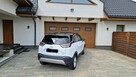Opel Crossland X Stan BDB 1,2 Turbo 130KM, Bardzo Bogate Wyposażenie % % GWARANCJA % % - 4
