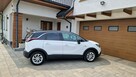 Opel Crossland X Stan BDB 1,2 Turbo 130KM, Bardzo Bogate Wyposażenie % % GWARANCJA % % - 5