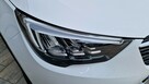 Opel Crossland X Stan BDB 1,2 Turbo 130KM, Bardzo Bogate Wyposażenie % % GWARANCJA % % - 12