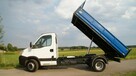 Iveco Daily Kipper * Wywrot * Wywrotka 3 stronna * NOWA ZABUDOWA *** PRODUCENT *** - 3