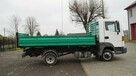Nissan Atleon Kipper * Wywrot * Wywrotka 3 stronna * NOWA ZABUDOWA *** PRODUCENT *** - 5