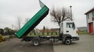 Nissan Atleon Kipper * Wywrot * Wywrotka 3 stronna * NOWA ZABUDOWA *** PRODUCENT *** - 6