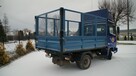Nissan Atleon Kipper * Wywrot * Wywrotka 3 stronna * NOWA ZABUDOWA *** PRODUCENT *** - 8
