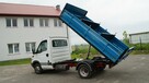 Renault Mascott Kipper bezpośrednio od Producenta *** GARWOLIN *** - 5