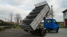 Mercedes Vario Wywrotka * Komunalna * NADSTAWKI * KONTENER * PODWÓJNE BURTY * KIPPER - 6