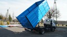 Mercedes Vario Wywrotka * Komunalna * NADSTAWKI * KONTENER * PODWÓJNE BURTY * KIPPER - 11