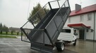 Mercedes Vario Wywrotka * Komunalna * NADSTAWKI * KONTENER * PODWÓJNE BURTY * KIPPER - 12
