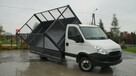 Mercedes Vario Wywrotka * Komunalna * NADSTAWKI * KONTENER * PODWÓJNE BURTY * KIPPER - 13