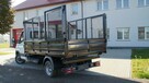 Nissan Atleon Wywrotka * Komunalna * NADSTAWKI * KONTENER * PODWÓJNE BURTY * KIPPER - 4