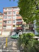 Mieszkanie Szczecin Śródmieście, pl. Kilińskiego - 9