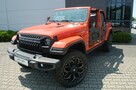 Jeep Wrangler SAHARA Trail Rated 4x4.Europa - 2