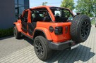 Jeep Wrangler SAHARA Trail Rated 4x4.Europa - 3