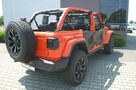 Jeep Wrangler SAHARA Trail Rated 4x4.Europa - 4