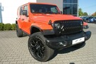 Jeep Wrangler SAHARA Trail Rated 4x4.Europa - 5