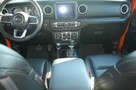 Jeep Wrangler SAHARA Trail Rated 4x4.Europa - 10