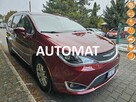 Chrysler Pacifica Automat / Klimatronic 4 strefowy / Podgrzewane fotele / itd. - 1