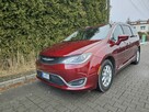 Chrysler Pacifica Automat / Klimatronic 4 strefowy / Podgrzewane fotele / itd. - 3