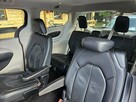 Chrysler Pacifica Automat / Klimatronic 4 strefowy / Podgrzewane fotele / itd. - 14