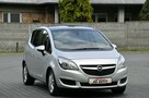 Opel Meriva 1,4T 140KM Enjoy/Panorama/Alu/LEDy/Climatronic/Serwis/Parktronic - 2