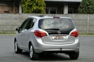 Opel Meriva 1,4T 140KM Enjoy/Panorama/Alu/LEDy/Climatronic/Serwis/Parktronic - 4